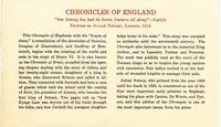 Chronicles of England (caption)