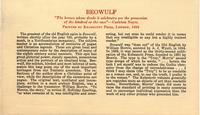 Beowulf (caption)