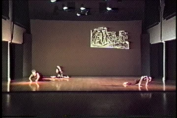 Trio (performance)