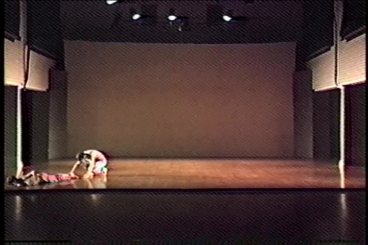 Two Fold One (performance)