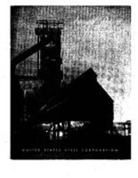Fifty-second Annual Report of the United States Steel Corporation for the Fiscal Year ended December 31, 1953