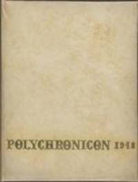 Polychronicon 1948