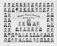 Law School Class of 1955