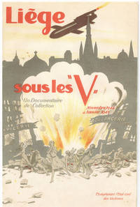 Cover of Liege sousles 