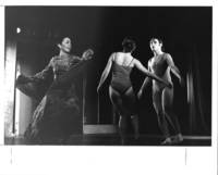 Dancers, Kathryn Karipides, Gail Heilbron, Robert Emerson