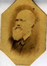 Photographs of Charles Darwin