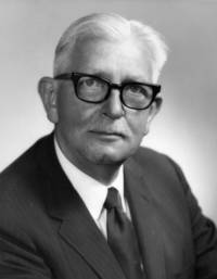 John S. Diekhoff