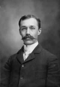 Albert W. Smith