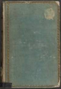 Goethe's neue Schriften, Volume 1