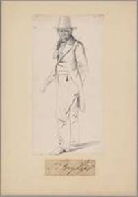 Brydges, Samuel Egerton, Sir, Baronet (1762-1837)