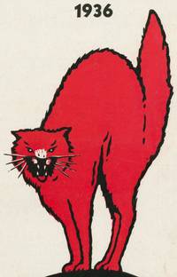 Western Reserve University Red Cat