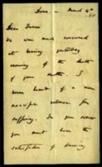 Letter from Charles Darwin to John Brodie Innes [2232]