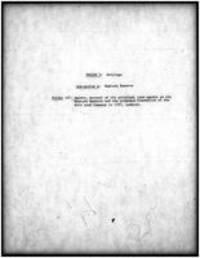 Agents, account of the principal land agents on the Western Reserve and the proposed foundation of the Erie Land Company