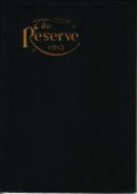 Reserve 1913