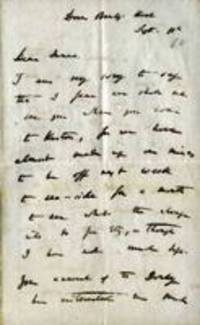 Letter from Charles Darwin to John Brodie Innes [2912]