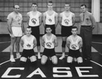 Case Institute of Technology varsity wrestling team