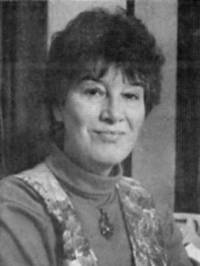 Joyce E. Jentoft