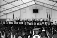 Weatherhead School of Management commencement Mother's Day wishes