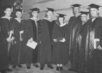 Case honorary degree recipients
