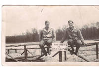 Photograph of Michael Christopher, Scott Field, Illinois, 1943