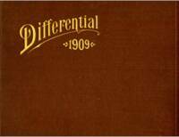 Differential 1909