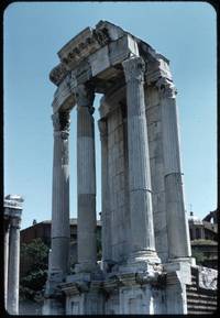 Forum Romanus