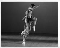 Dancers Angela Patrinos, Louis Kavouras, Photo Joel Hauserman