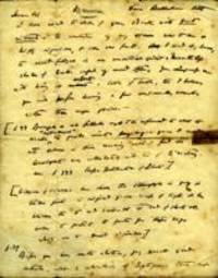 Letter from Charles Darwin to [Grant Allen], 11891