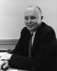 James R. Hooper, Jr.