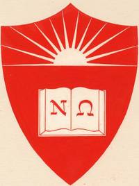 Coat of arms of Western Reserve University