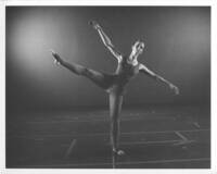 Dancer, Nina Nelson