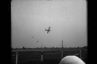 WRHS Air Race Film - More Highlights of 1929 Cleveland NAR