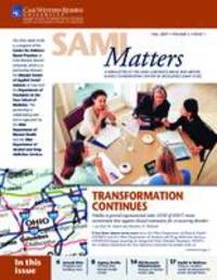SAMI Matters