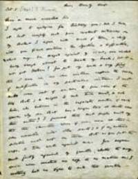 Letter from Charles Darwin to [H.G. Bronn], 2940