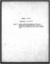 Translation of the Cass manuscripts, relating to Detroit and the Northwestern Tribes, and of a narrative of the siege of Detroit by Maxwell Thompson