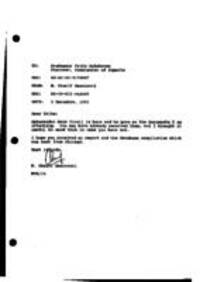 Attaching Ambassador Corell's Documents