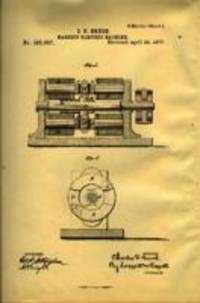 Patents, 1877-1886. II