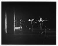 Dancer, Lenna Kitterman