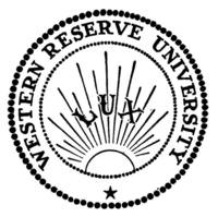 Seal of Western Reserve University
