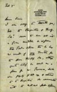 Letter from Charles Darwin to John Brodie Innes [10833]