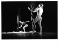 Dancers, Kathryn Karipides, Linda Thomas, Robert Emerson