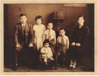 Portrait of the Ochi Family, 1935