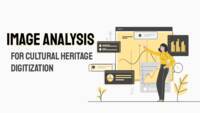 Image Analysis for Cultural Heritage Digitization