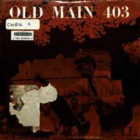 Old Main 403
