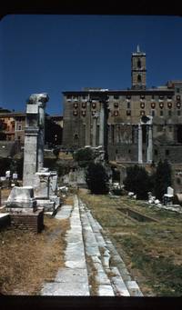 Forum Romanus