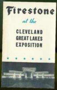 Firestone at the Cleveland Great Lakes Exposition