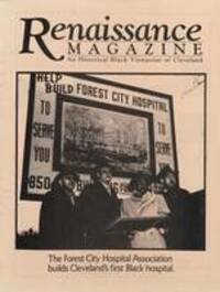 Renaissance Magazine : an historical Black viewpoint of Cleveland