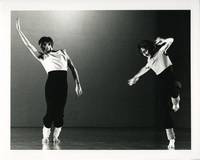 Dancers, Kathryn Karipides, Louis Kavouras