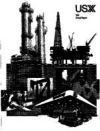Eighty-ninth Annual Report of the United States Steel Corporation for the Fiscal Year ended December 31, 1990