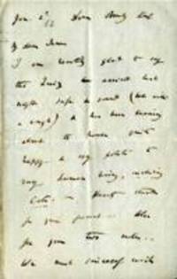 Letter from Charles Darwin to John Brodie Innes [3371]